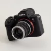 Urth objektív adapter Leica M - Sony E