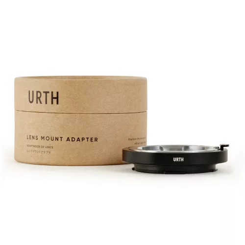 Urth objektív adapter Leica M - Leica L