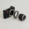Urth objektív adapter Leica M - Leica L