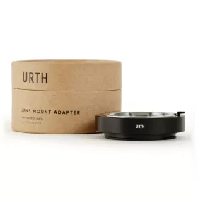 Urth objektív adapter Leica M - Nikon Z