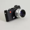 Urth objektív adapter M39 - Leica L