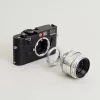 Urth objektív adapter M39 - Leica M (28-90mm keretvonalak)