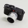 Urth objektív adapter M39 - Leica M (28-90mm keretvonalak)