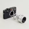 Urth objektív adapter M39 - Leica M (50-75mm keretvonalak)