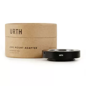 Urth objektív adapter M39 - Fujifilm X