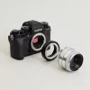 Urth objektív adapter M39 - Fujifilm X