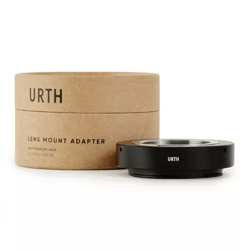 Urth objektív adapter M39 - Nikon Z