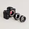Urth objektív adapter M42 - Sony E