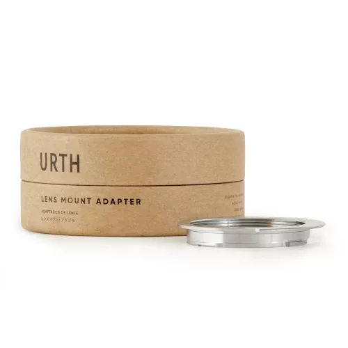 Urth objektív adapter M42 - Pentax K