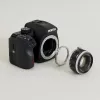 Urth objektív adapter M42 - Pentax K