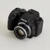 Urth objektív adapter M42 - Pentax K