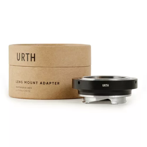 Urth objektív adapter M42 - Leica M