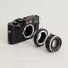 Urth objektív adapter M42 - Leica M