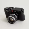 Urth objektív adapter M42 - Leica M