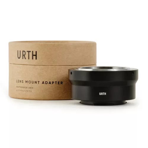 Urth objektív adapter M42 - Fujifilm X