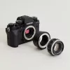 Urth objektív adapter M42 - Fujifilm X