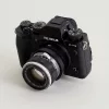 Urth objektív adapter M42 - Fujifilm X