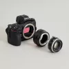 Urth objektív adapter M42 - Nikon Z