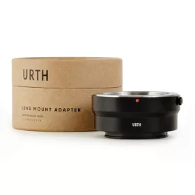 Urth objektív adapter Minolta Rokkor SR/MD/MC - Sony E