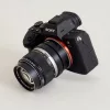 Urth objektív adapter Olympus OM - Sony E