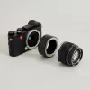 Urth objektív adapter Olympus OM - Leica L