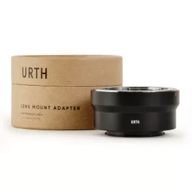 Urth objektív adapter Olympus OM - Fujifilm X