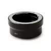 Urth objektív adapter Olympus OM - Fujifilm X