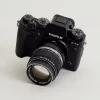 Urth objektív adapter Olympus OM - Fujifilm X