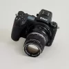 Urth objektív adapter Olympus OM - Nikon Z