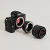 Urth objektív adapter Praktica B - Sony E