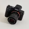Urth objektív adapter Praktica B - Sony E
