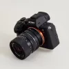 Urth objektív adapter Rollei SL35/QBM - Sony E