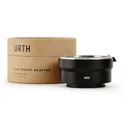 Urth objektív adapter Leica R - Sony E