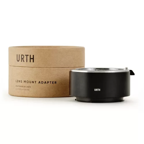 Urth objektív adapter Leica R - Leica L