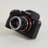 Urth objektív adapter Leica M - Sony E (extendable)