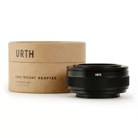 Urth objektív adapter M42 - Sony E (extendable)