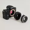 Urth objektív adapter M42 - Sony E (extendable)