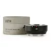 Urth elektronikus objektív adapter Canon EF / EF-S - Sony E (elektromos)