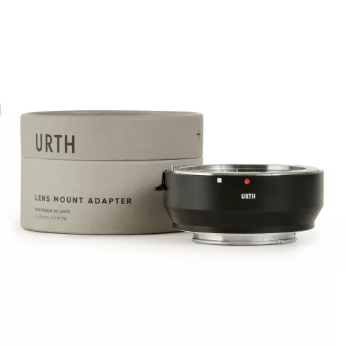 Urth elektronikus objektív adapter Canon EF / EF-S - Sony E (elektromos)