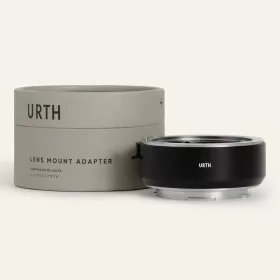 Urth elektronikus objektív adapter - Canon EF-Leica L