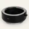 Urth elektronikus objektív adapter - Canon EF-Leica L