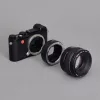 Urth elektronikus objektív adapter - Canon EF-Leica L