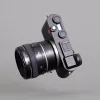 Urth elektronikus objektív adapter - Canon EF-Leica L