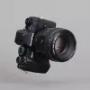 Urth elektronikus objektív adapter - Canon EF-M4/3
