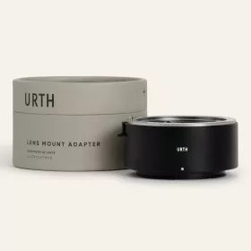 Urth elektronikus objektív adapter - Canon EF-Nikon Z