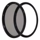 Urth 39mm mágneses CPL szűrő (Plus+)