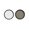 Urth 43mm mágneses CPL szűrő Plus+