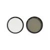 Urth 62mm mágneses CPL szűrő Plus+