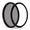 Urth 67mm mágneses CPL szűrő Plus+
