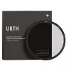 Urth 49mm mágneses Ethereal 1/4 Black Mist szűrő (Plus+)